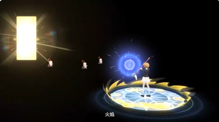 阴阳师木之本樱怎么样5