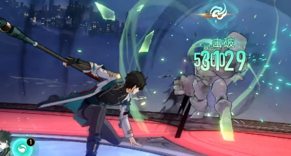 崩坏星穹铁道丹恒腾荒怎么样5