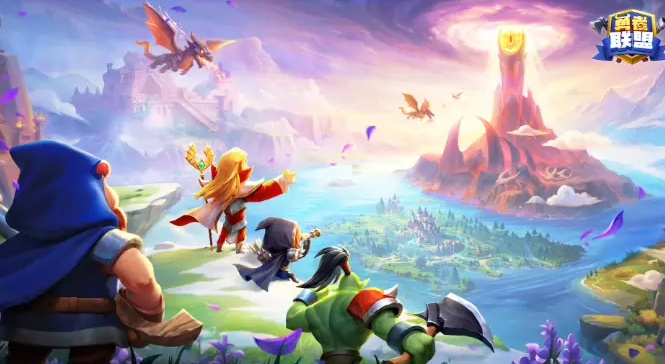 勇者联盟0氪平民职业推荐1