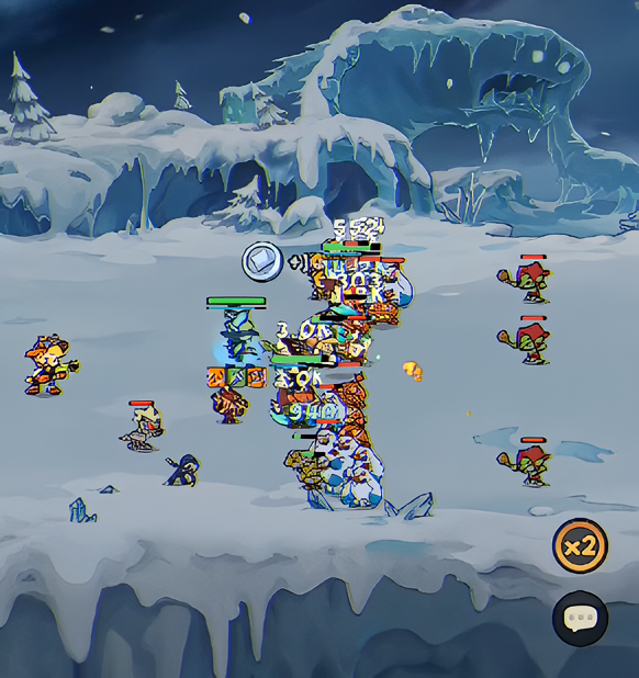 冒险之星攻略大全5