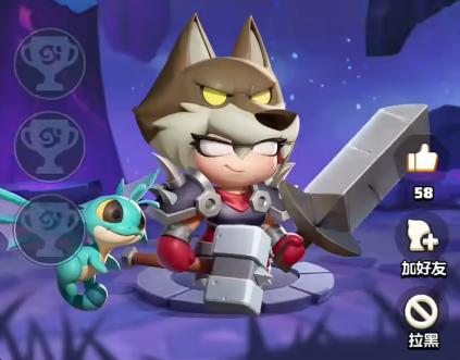 勇者联盟什么职业厉害3