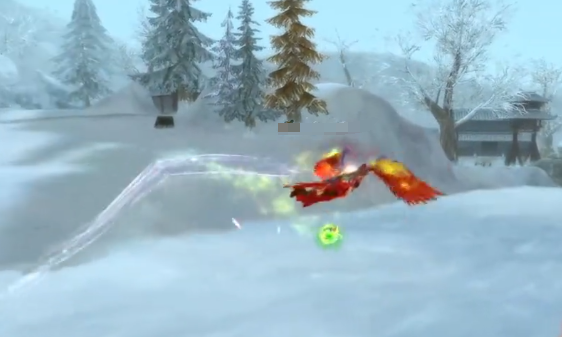 诛仙2手游翅膀如何获取1