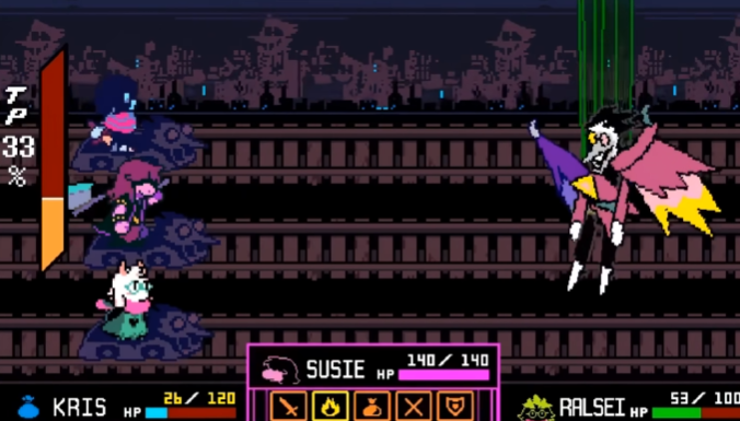 三角符文隐藏boss介绍3