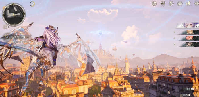 白银之城游戏类型是什么5