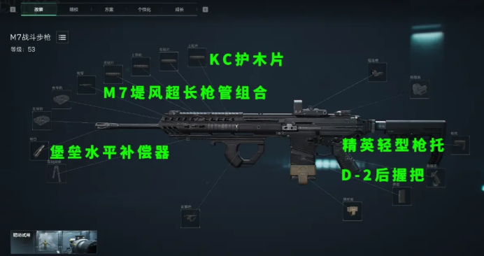 远光84改装配件推荐4