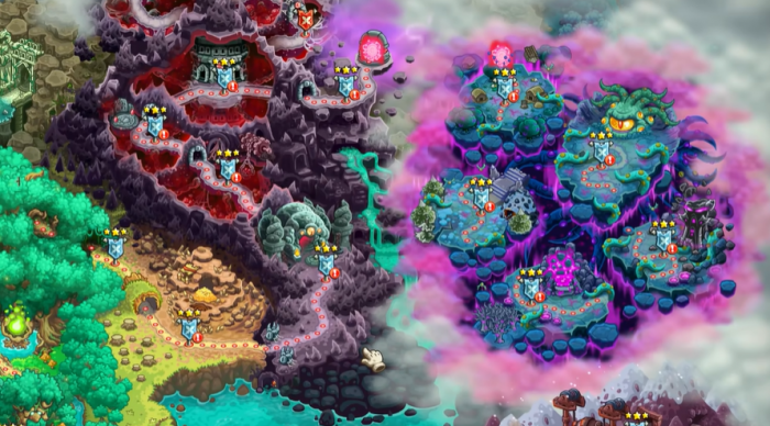 诛仙2手游手游捏脸方法有哪些4