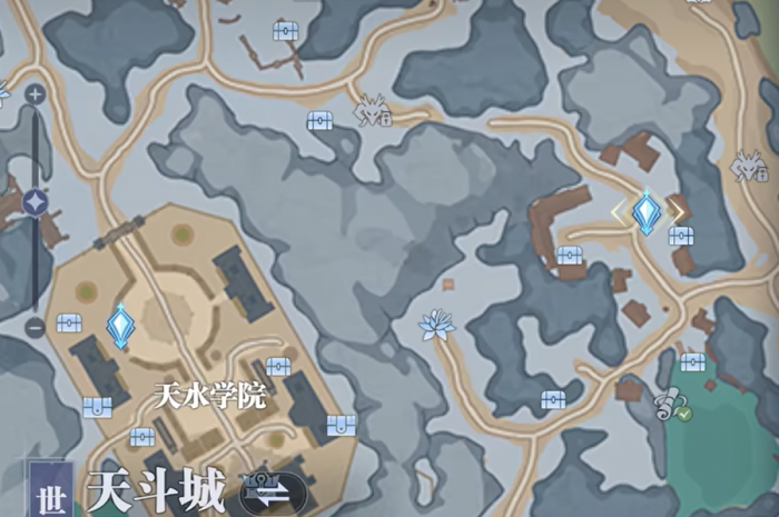 斗罗大陆猎魂世界魂师篇章火舞回忆攻略4