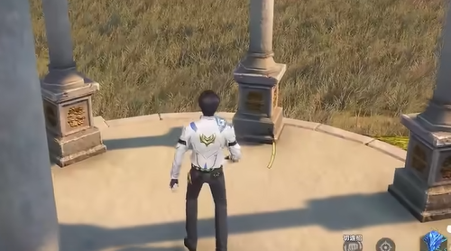 斗罗大陆猎魂世界魂师篇章火舞回忆攻略6