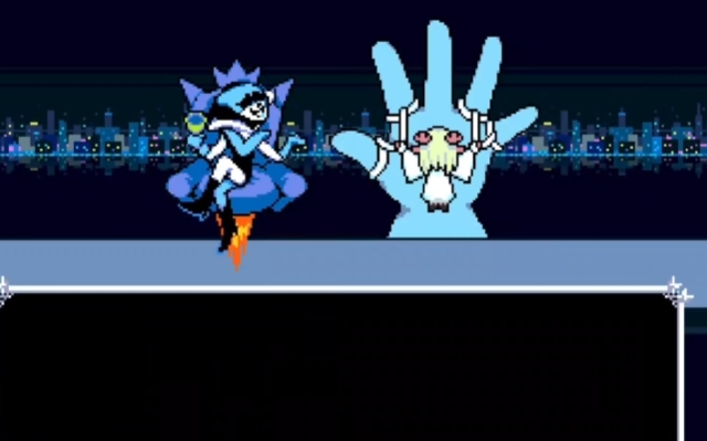 三角符文女王怎么打1