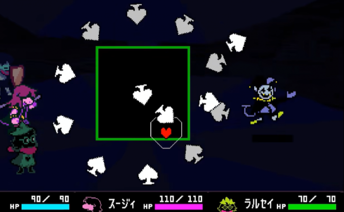 三角符文1-4怎么通关2