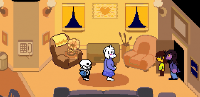 三角符文第四章结尾是什么1