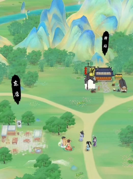 华夏千秋升级攻略2