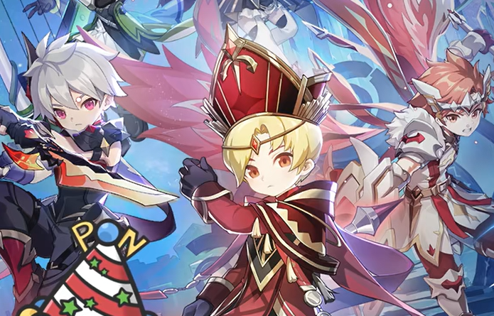 出发吧麦芬八转职业介绍1