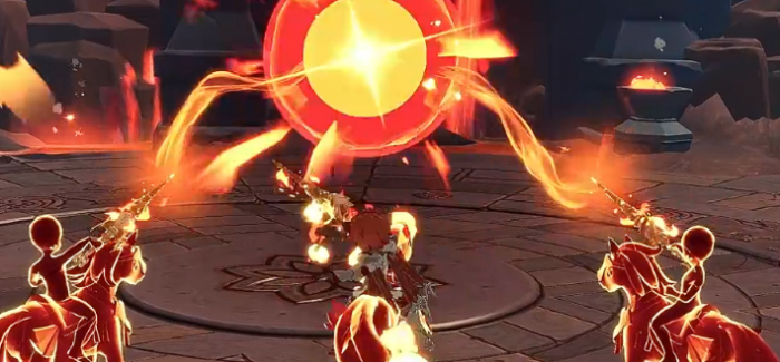 出发吧麦芬八转职业介绍4