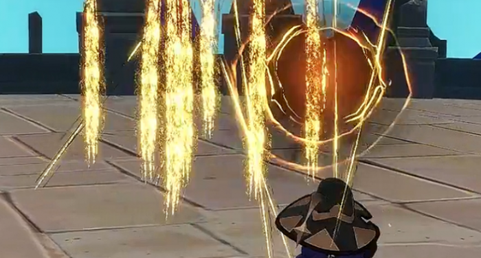 出发吧麦芬八转职业介绍5