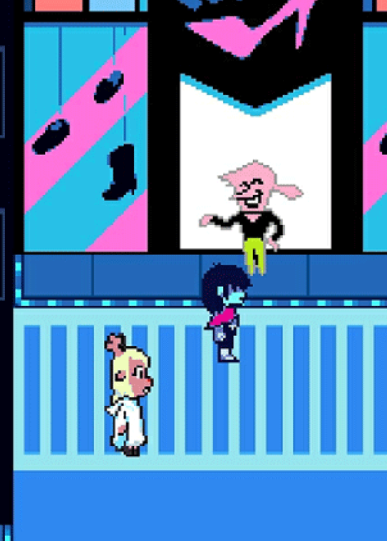 三角符文asriel介绍4