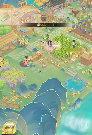 三角符文第三章蛋房间如何进入4