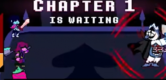 三角符文第三章隐藏boss介绍3