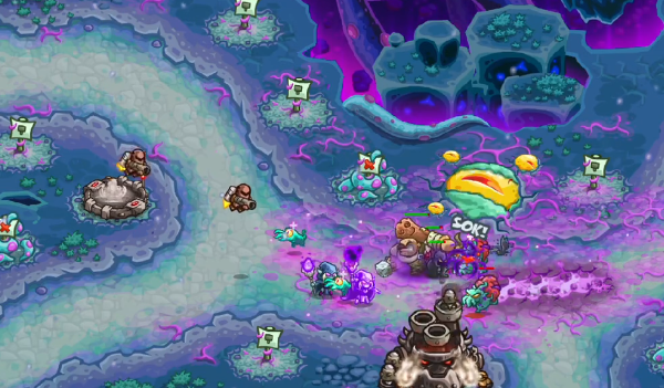 王国保卫战5英雄升级怎么升2