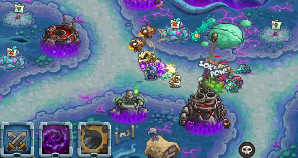 王国保卫战5英雄升级怎么升4