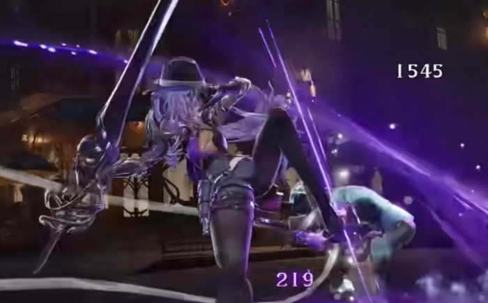 白银之城战斗系统怎么玩3