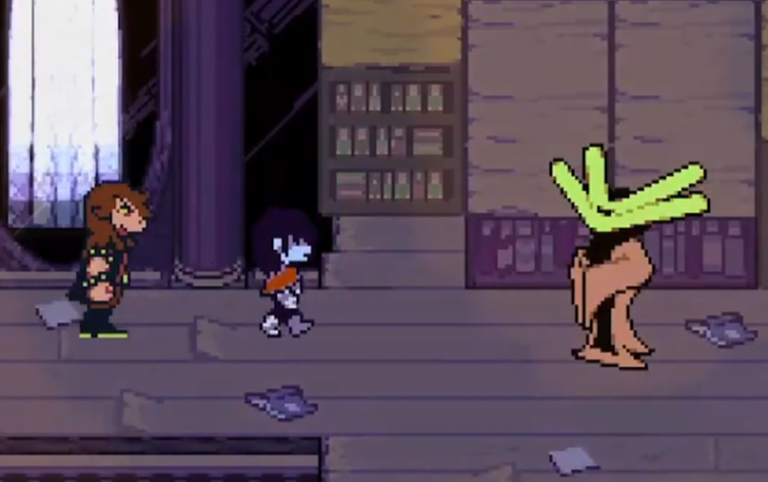 三角符文第四章怎么过4