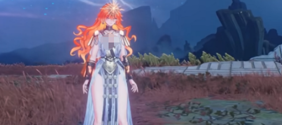 鸣潮奥古斯塔介绍1