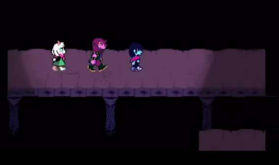 三角符文第三章怎么过3