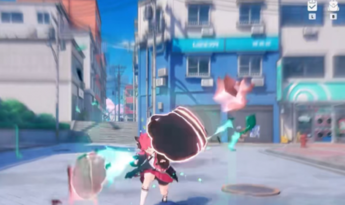 异环老虎怎么样2