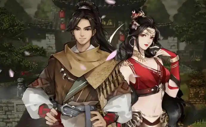 逸剑风云决水银怎么获得3