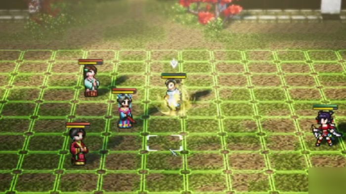 逸剑风云决司马玲怎么加入3