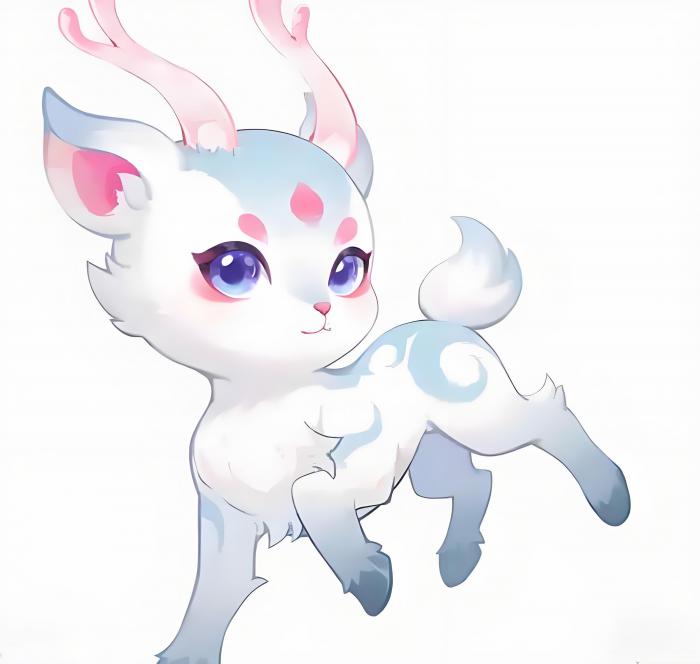 灵兽大冒险白鹿仙子获取怎么玩4