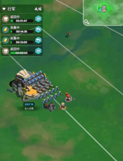 奔奔王国新手指南攻略5