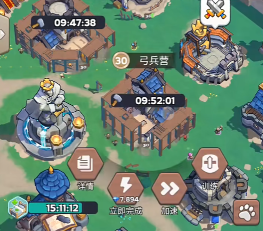 奔奔王国玩法攻略介绍4