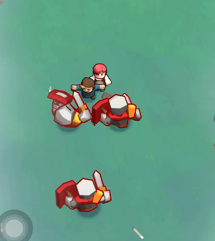 奔奔王国讨伐战详细介绍1