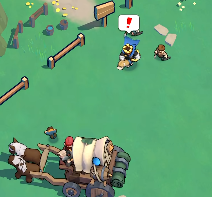 奔奔王国讨伐战详细介绍2