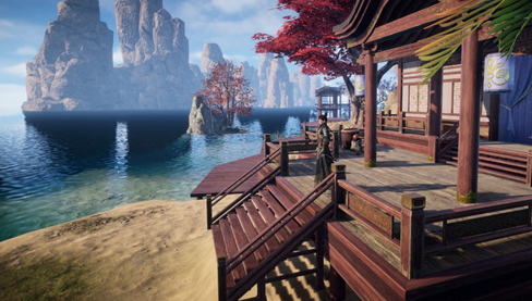 下一站江湖2修为如何提高3