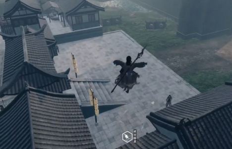 下一站江湖2淮陵奇遇有哪些3