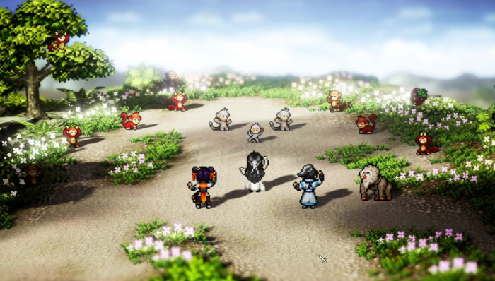 逸剑风云决东海仙踪机关完成攻略1