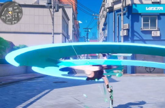 异环角色薄荷阵容搭配分享3