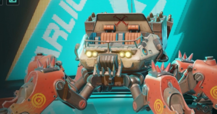 远光84仿生车有哪些3