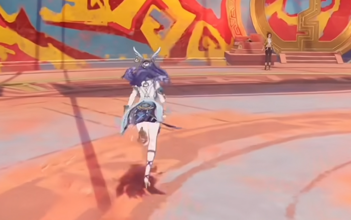 原神菈乌玛怎么样2