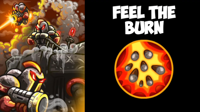 王国保卫战5火箭枪手怎么样1