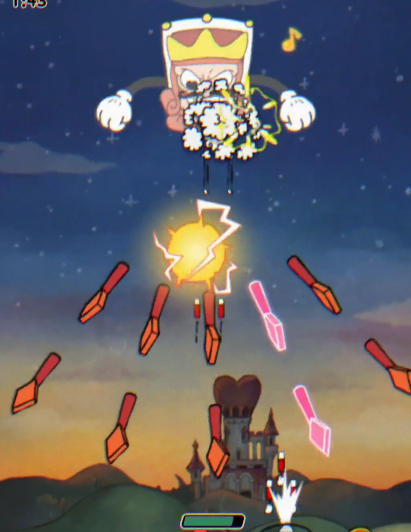 发条总动员怪物档案分享3