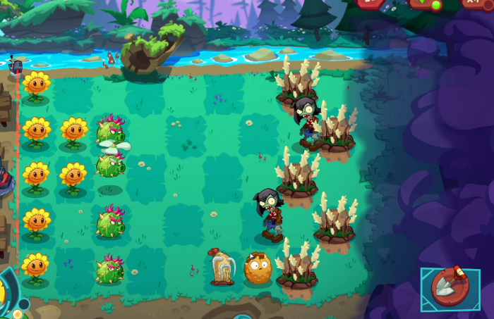 植物大战僵尸3新手攻略3