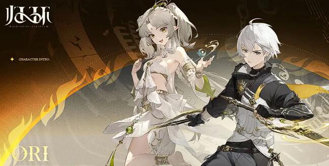 归环开局选择推荐3