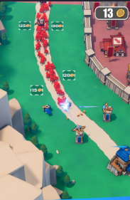 奔奔王国资源如何获取3