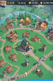 奔奔王国资源如何获取4