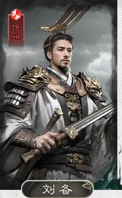 三国天下归心桃园队攻略2