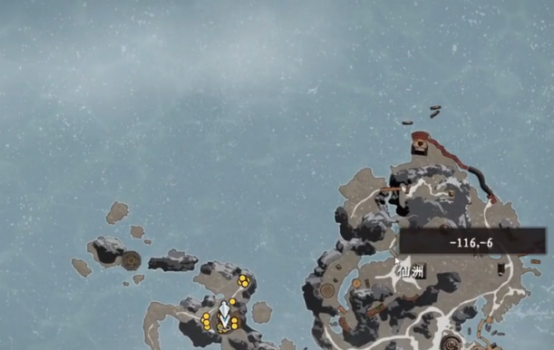 下一站江湖2九剑怎么获得4